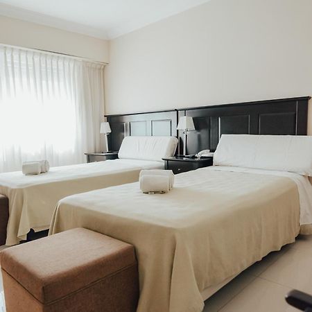 Argentino Hotel Mar del Plata Kültér fotó