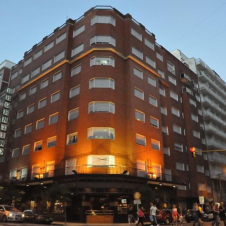 Argentino Hotel Mar del Plata Kültér fotó