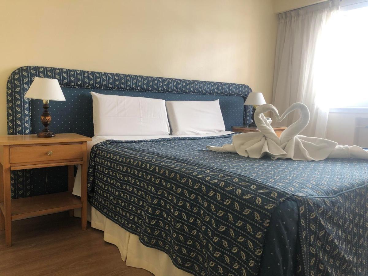 Argentino Hotel Mar del Plata Kültér fotó
