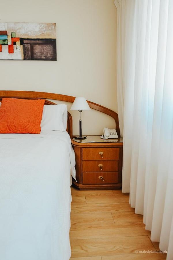 Argentino Hotel Mar del Plata Kültér fotó