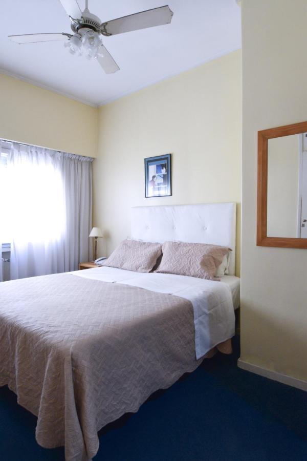 Argentino Hotel Mar del Plata Kültér fotó