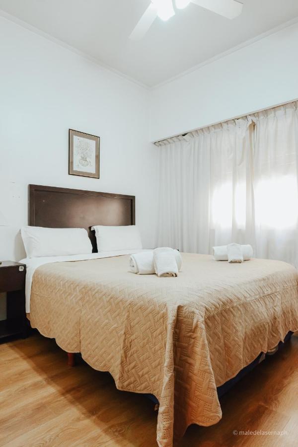 Argentino Hotel Mar del Plata Kültér fotó