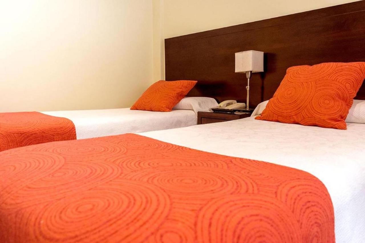 Argentino Hotel Mar del Plata Kültér fotó