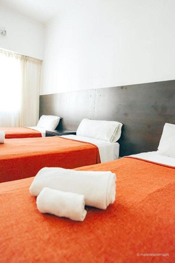 Argentino Hotel Mar del Plata Kültér fotó