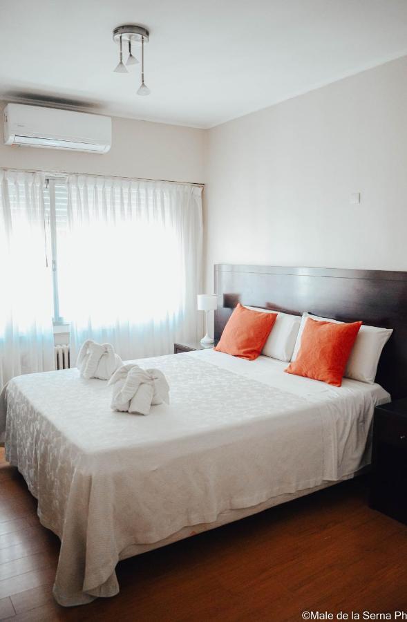 Argentino Hotel Mar del Plata Kültér fotó