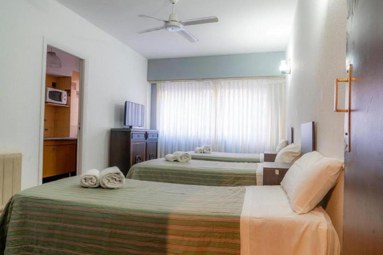 Argentino Hotel Mar del Plata Kültér fotó