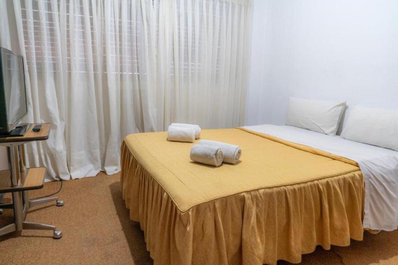Argentino Hotel Mar del Plata Kültér fotó