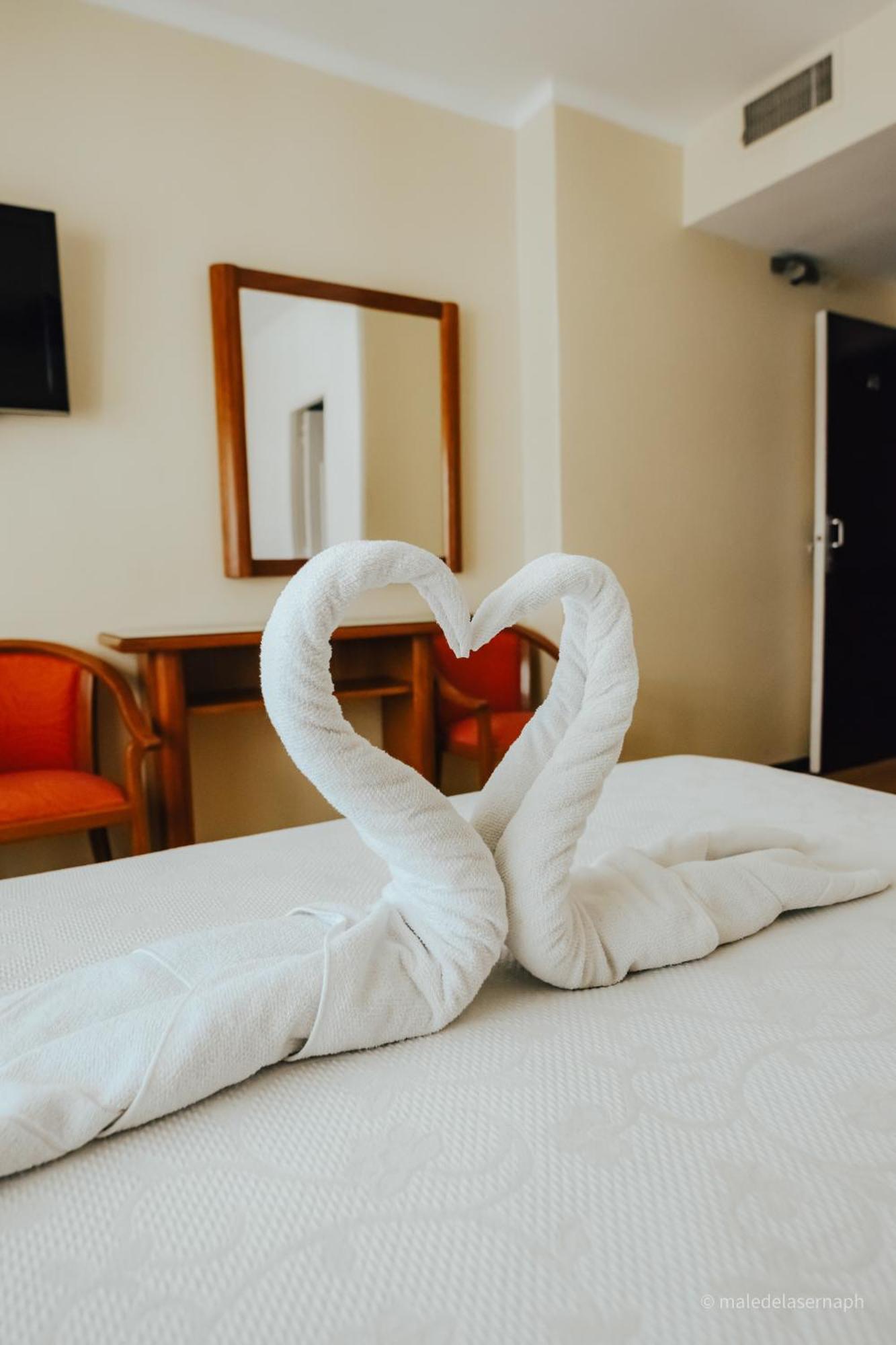 Argentino Hotel Mar del Plata Kültér fotó