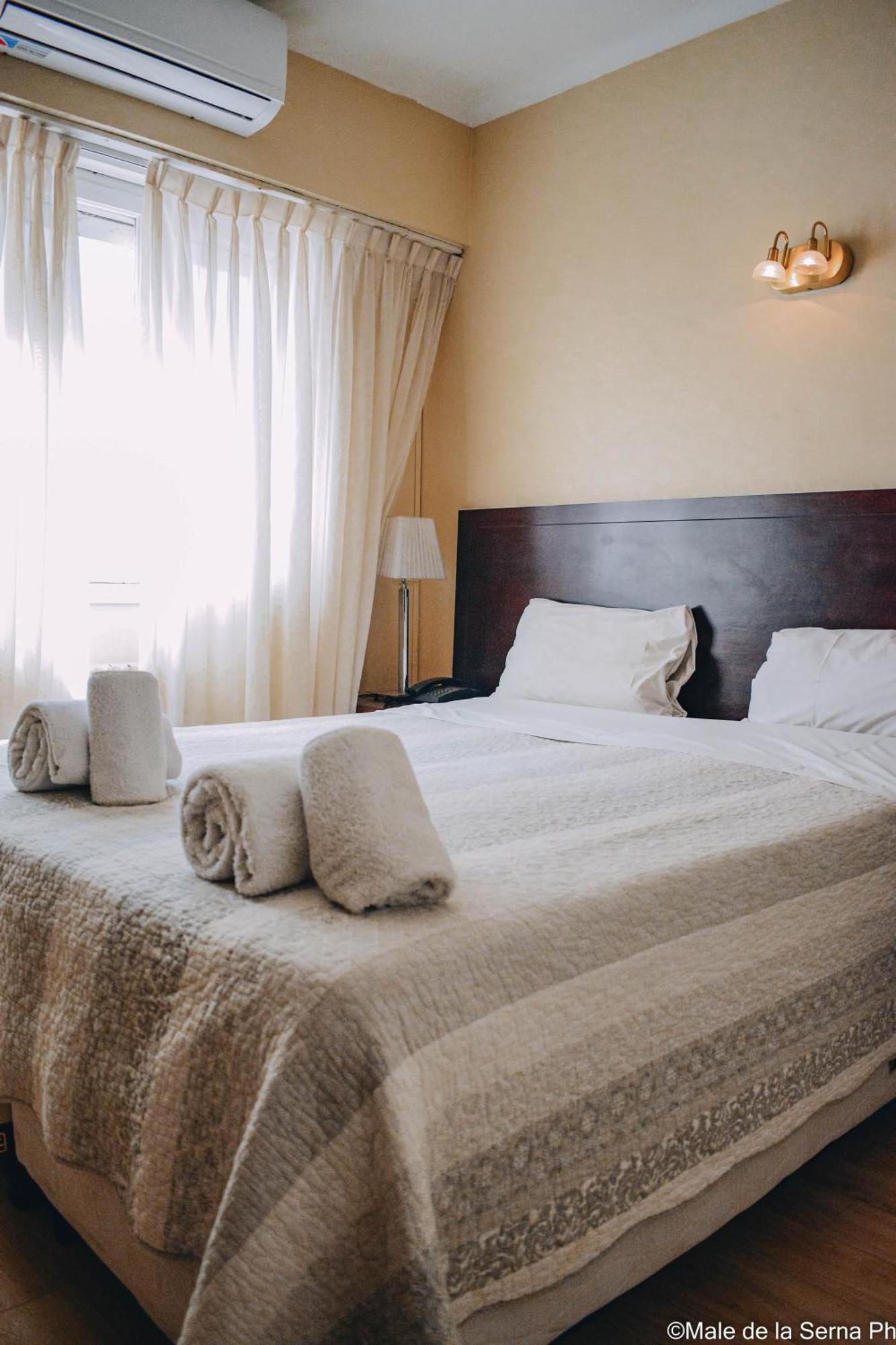 Argentino Hotel Mar del Plata Kültér fotó