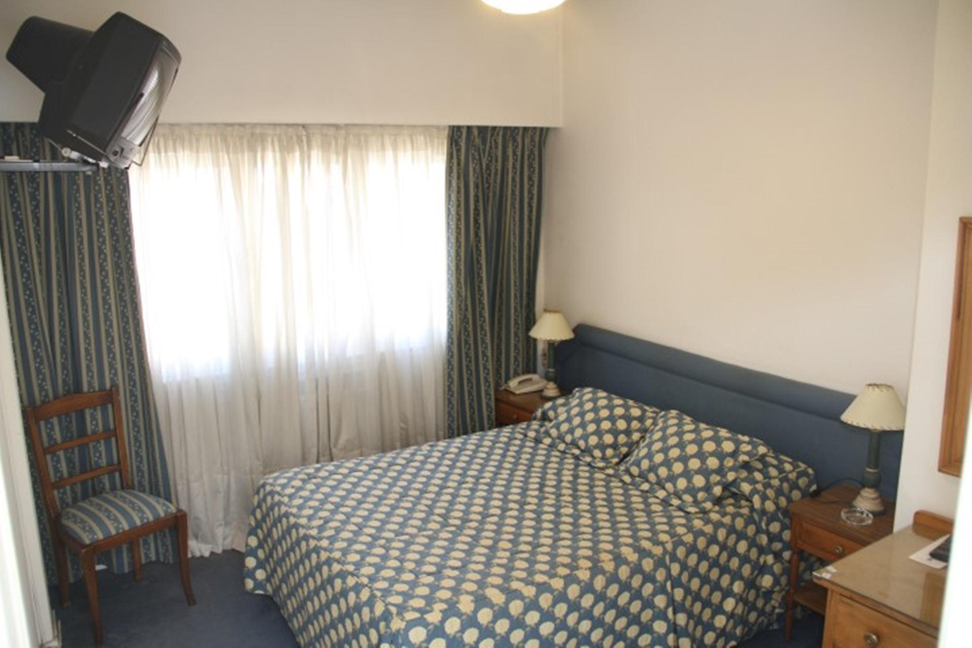 Argentino Hotel Mar del Plata Kültér fotó