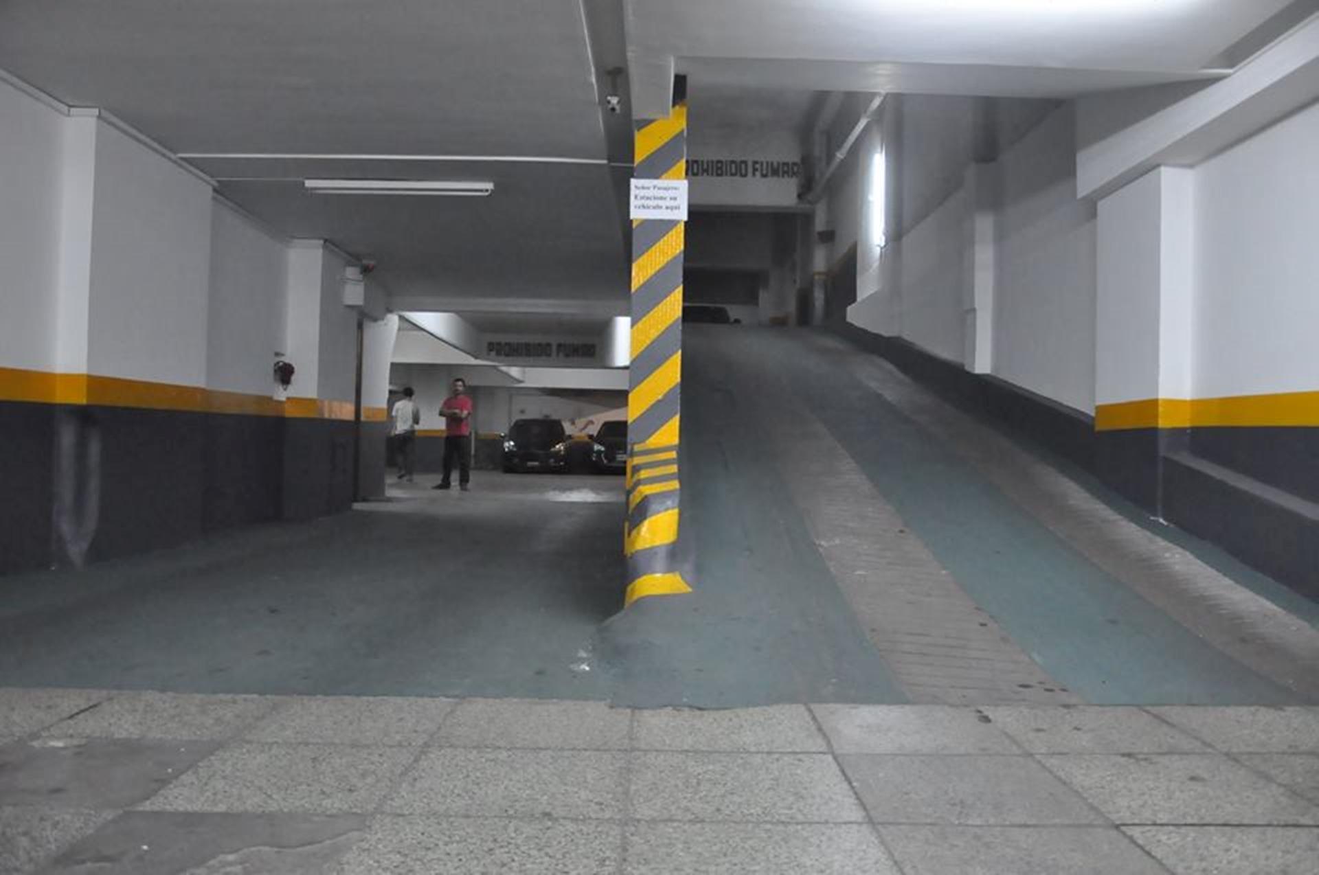 Argentino Hotel Mar del Plata Kültér fotó