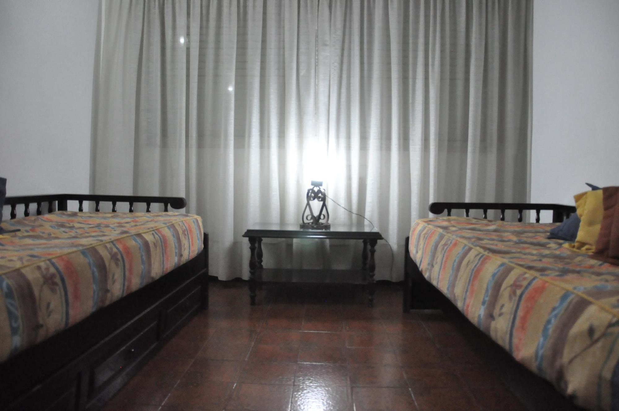 Argentino Hotel Mar del Plata Kültér fotó