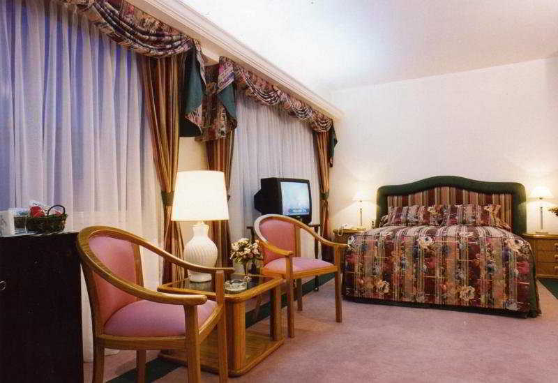 Argentino Hotel Mar del Plata Kültér fotó
