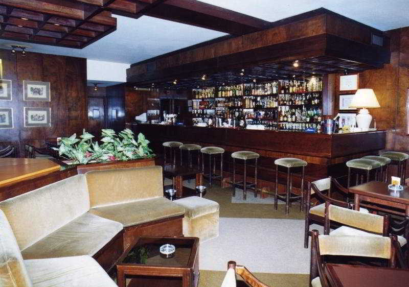 Argentino Hotel Mar del Plata Kültér fotó