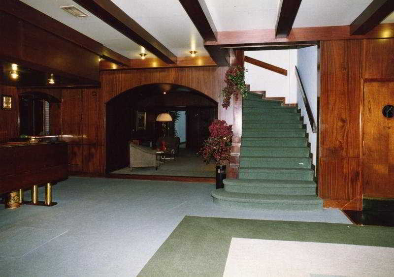 Argentino Hotel Mar del Plata Kültér fotó