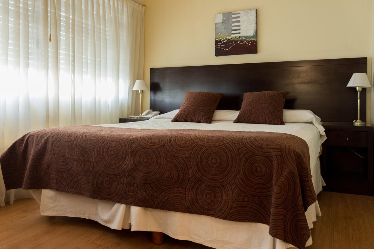 Argentino Hotel Mar del Plata Kültér fotó