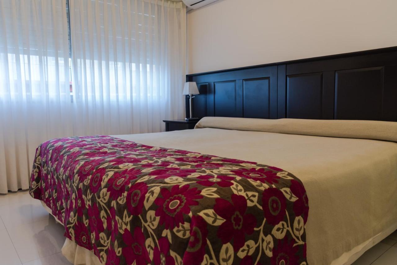 Argentino Hotel Mar del Plata Kültér fotó